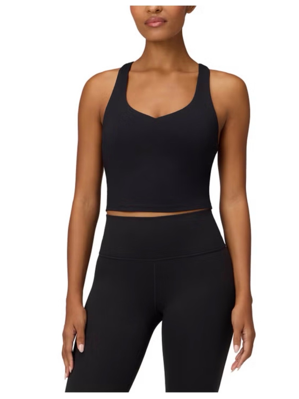 Fabletics Women's Bra Tank